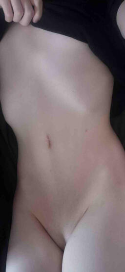 Exposed Femboy Twink